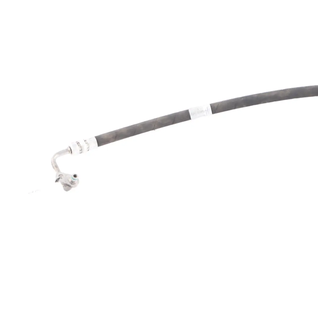 Mercedes R172 Power Steering Hose Pipe Line - SKU RHD-A1724601424 - Part number A1724601424
