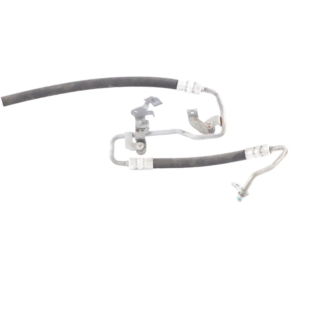 Steering Hose Pipe Line to Mercedes R172 Power with Part number A1724601424 Mercedes R172 Power Steering Hose Pipe Line - SKU RHD-A1724601424 - Part number A1724601424