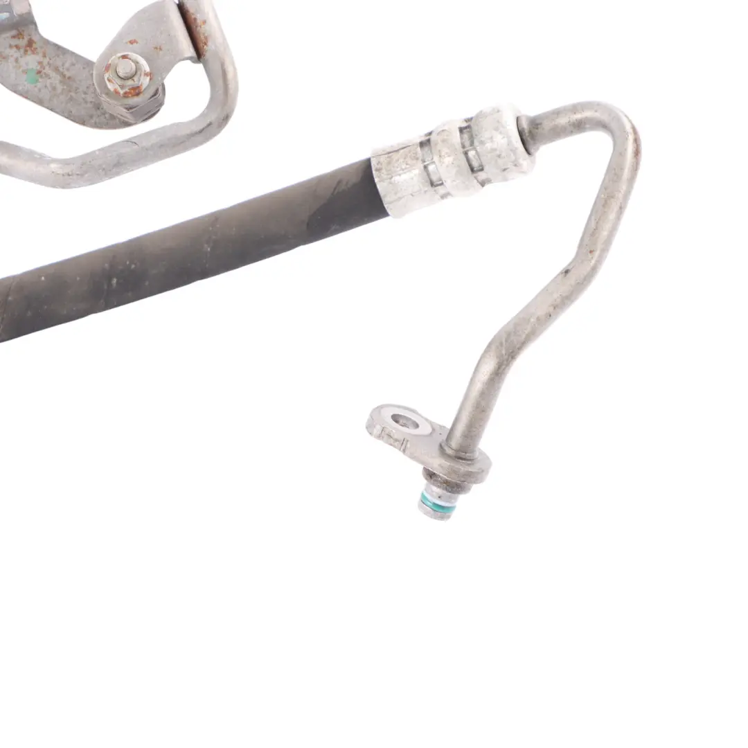 Steering Hose Pipe Line to Mercedes R172 Power with Part number A1724601424 Mercedes R172 Power Steering Hose Pipe Line - SKU RHD-A1724601424 - Part number A1724601424