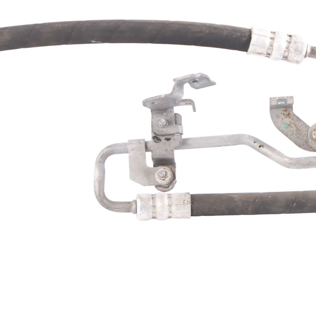 Mercedes R172 Power Steering Hose Pipe Line - SKU RHD-A1724601424 - Part number A1724601424