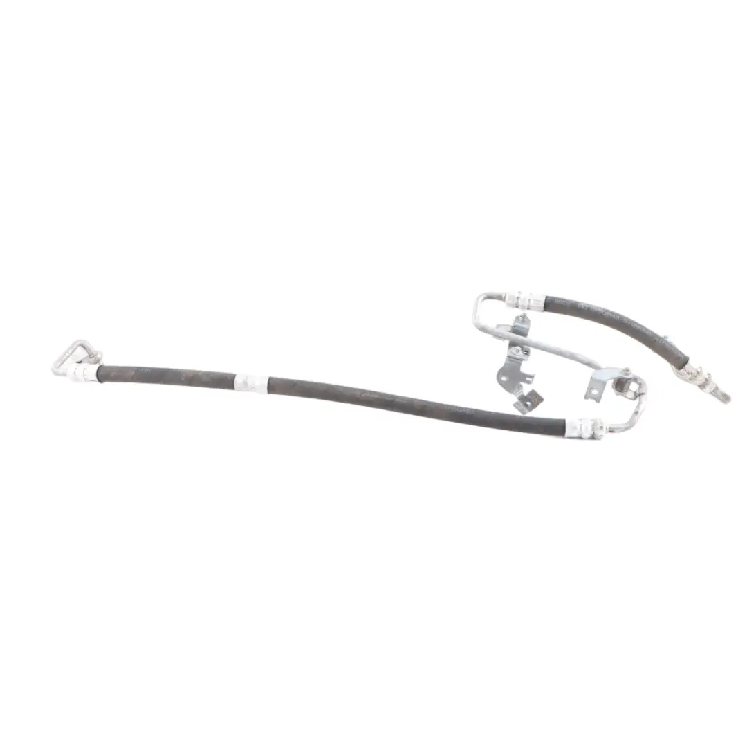 Steering Hose Pipe Line to Mercedes R172 Power with Part number A1724601424 Mercedes R172 Power Steering Hose Pipe Line - SKU RHD-A1724601424 - Part number A1724601424