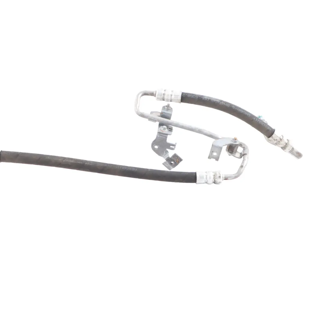 Steering Hose Pipe Line to Mercedes R172 Power with Part number A1724601424 Mercedes R172 Power Steering Hose Pipe Line - SKU RHD-A1724601424 - Part number A1724601424