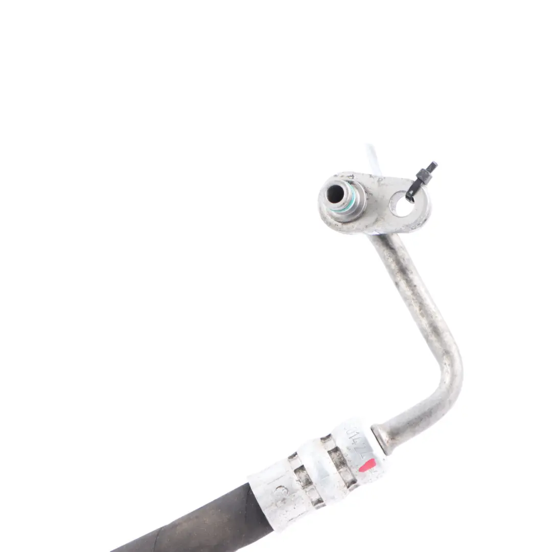 Steering Hose Pipe Line to Mercedes R172 Power with Part number A1724601424 Mercedes R172 Power Steering Hose Pipe Line - SKU RHD-A1724601424 - Part number A1724601424