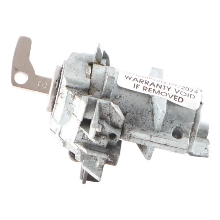Door Lock Mercedes W176 W212 W246 Cylinder Driver's Latch Catch to with Part number A1727600277 Door Lock Mercedes W176 W212 W246 Cylinder Driver's Latch Catch - SKU RHD-A1727600277-1 - Part number A1727600277