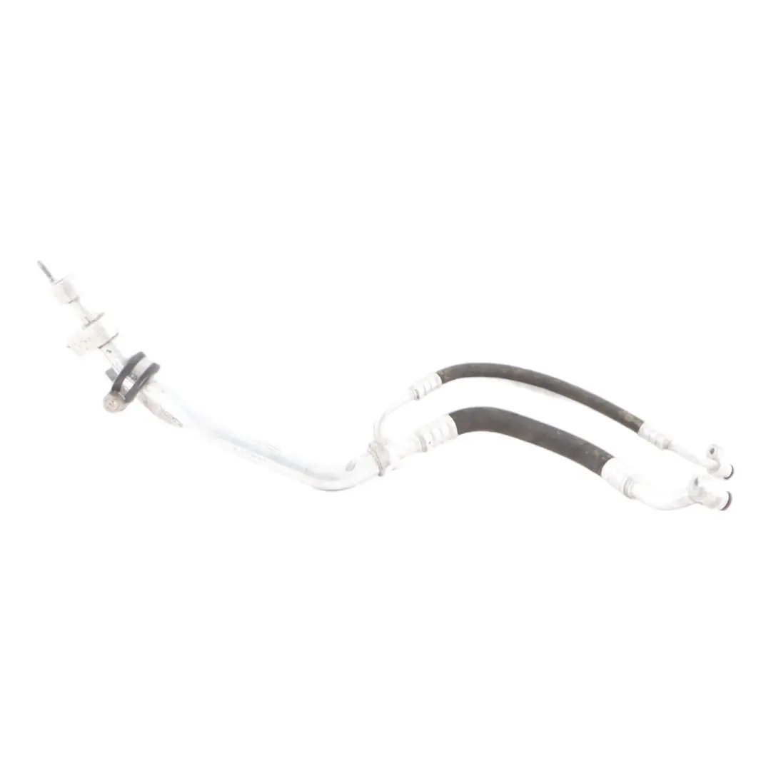 Conditioning Pipe A/C Hose Line Air Con to Mercedes R172 Air with Part number A1728302815 Mercedes R172 Air Conditioning Pipe A/C Hose Line Air Con - SKU RHD-A1728302815 - Part number A1728302815