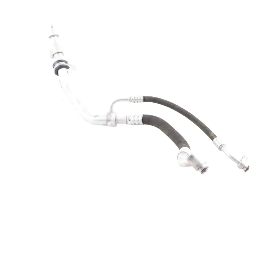 Conditioning Pipe A/C Hose Line Air Con to Mercedes R172 Air with Part number A1728302815 Mercedes R172 Air Conditioning Pipe A/C Hose Line Air Con - SKU RHD-A1728302815 - Part number A1728302815