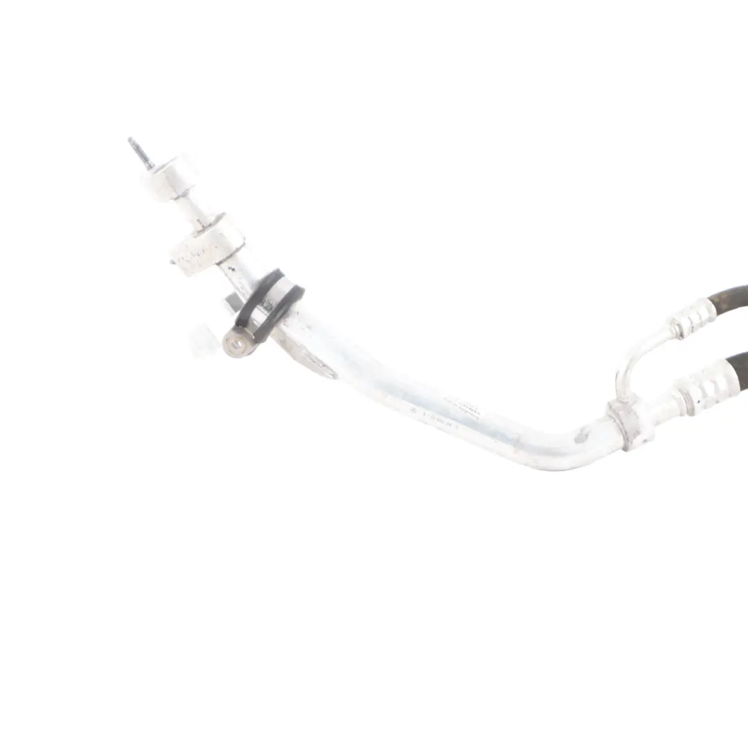Conditioning Pipe A/C Hose Line Air Con to Mercedes R172 Air with Part number A1728302815 Mercedes R172 Air Conditioning Pipe A/C Hose Line Air Con - SKU RHD-A1728302815 - Part number A1728302815