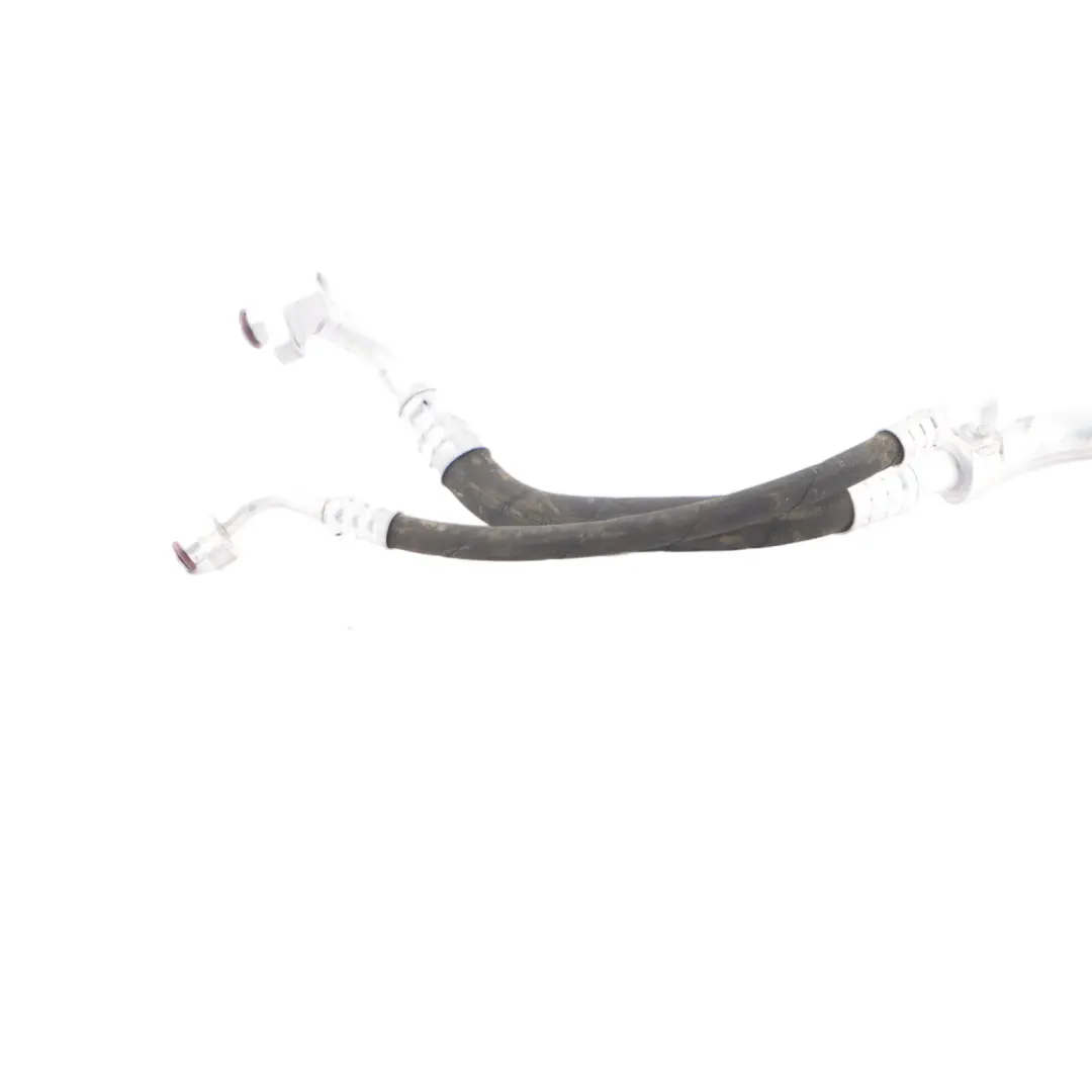 Conditioning Pipe A/C Hose Line Air Con to Mercedes R172 Air with Part number A1728302815 Mercedes R172 Air Conditioning Pipe A/C Hose Line Air Con - SKU RHD-A1728302815 - Part number A1728302815