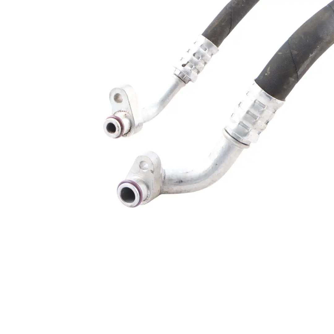 Conditioning Pipe A/C Hose Line Air Con to Mercedes R172 Air with Part number A1728302815 Mercedes R172 Air Conditioning Pipe A/C Hose Line Air Con - SKU RHD-A1728302815 - Part number A1728302815