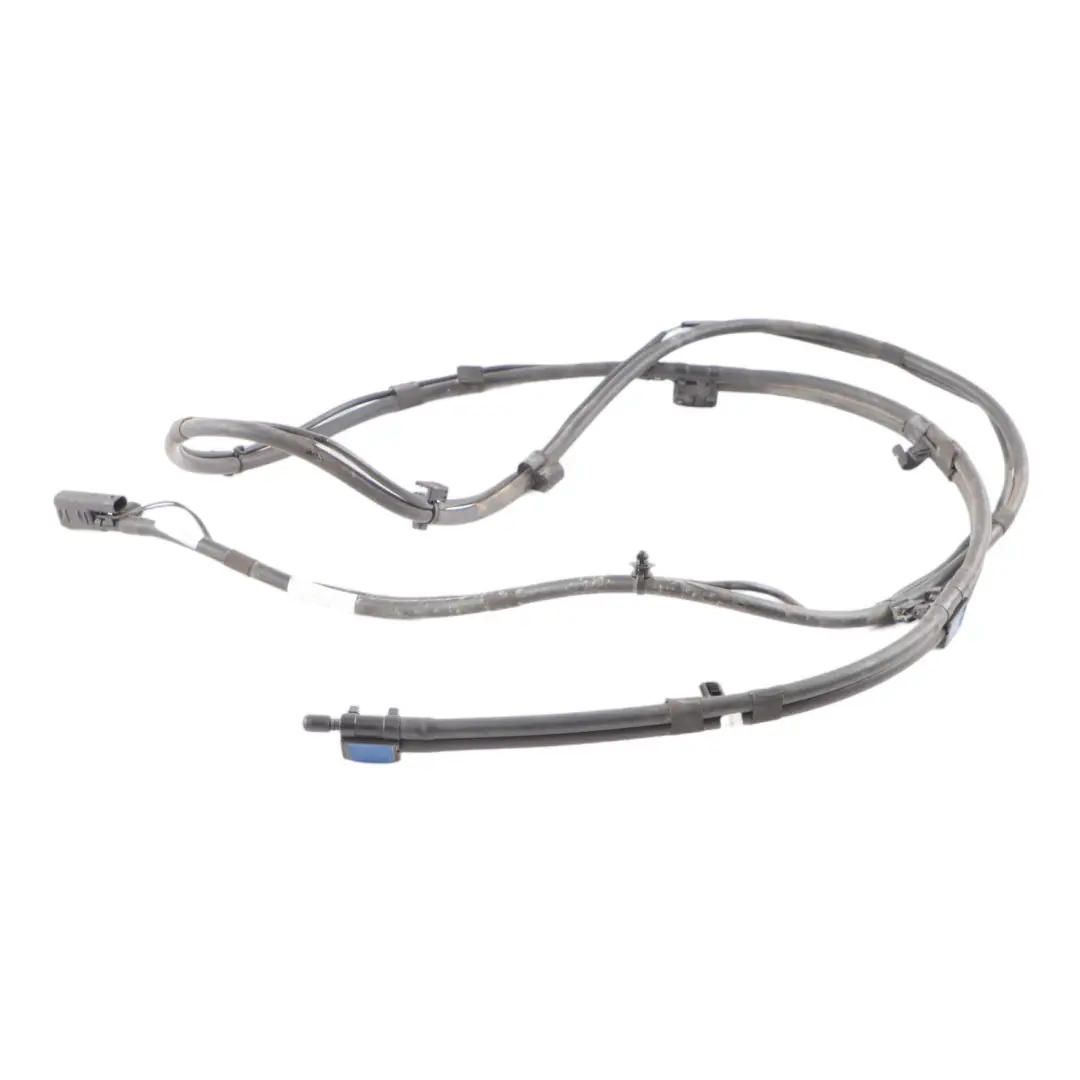 Mercedes W176 W246 Windscreen Heated Washer Line Nozzle Hose Wiring - SKU RHD-A1768601392 - Part number A1768601392