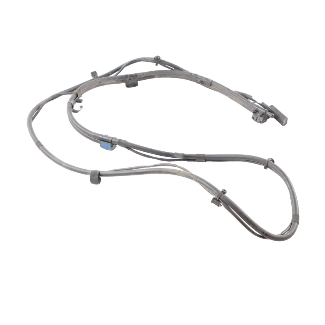 Mercedes W176 W246 Windscreen Heated Washer Line Nozzle Hose Wiring - SKU RHD-A1768601392 - Part number A1768601392