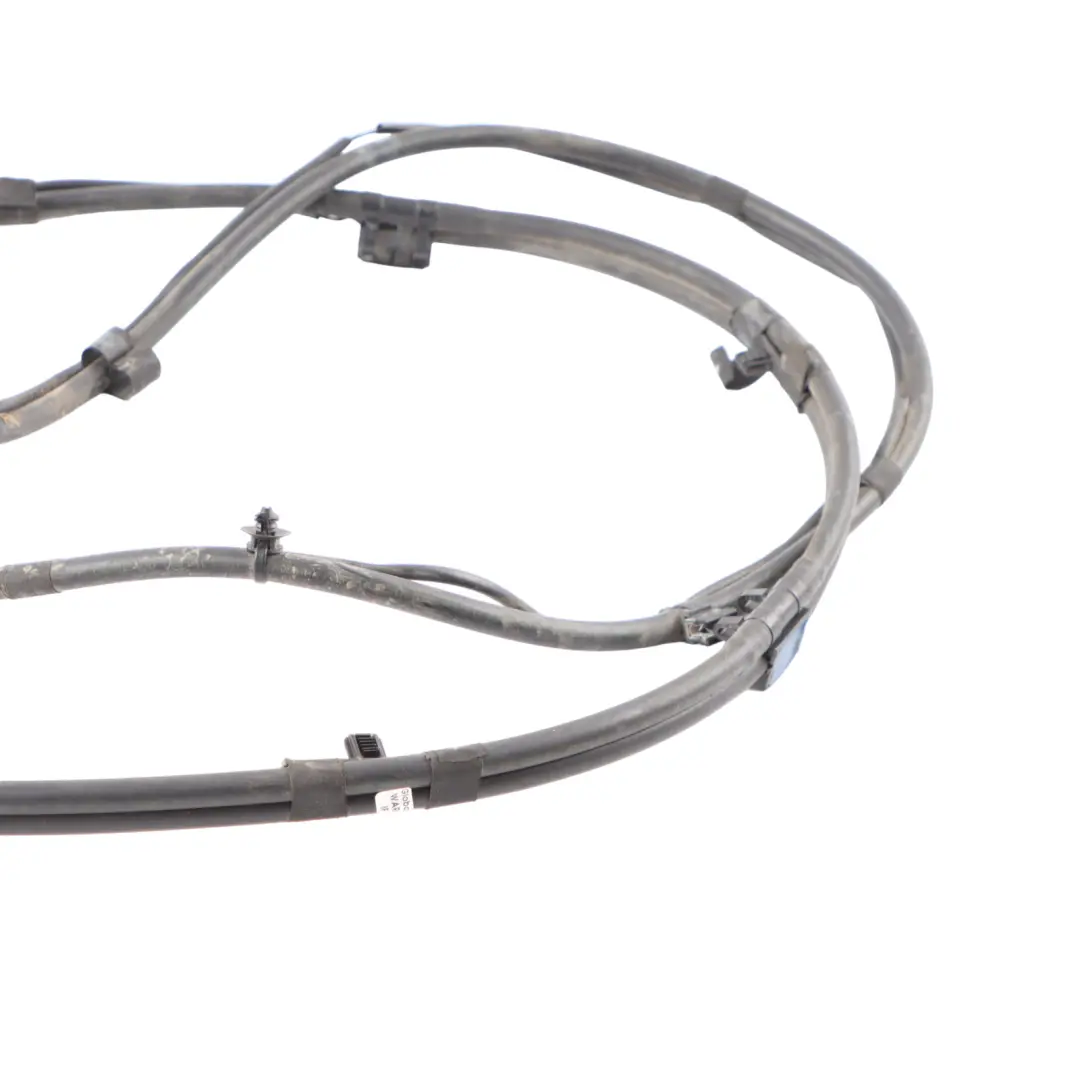 Mercedes W176 W246 Windscreen Heated Washer Line Nozzle Hose Wiring - SKU RHD-A1768601392 - Part number A1768601392