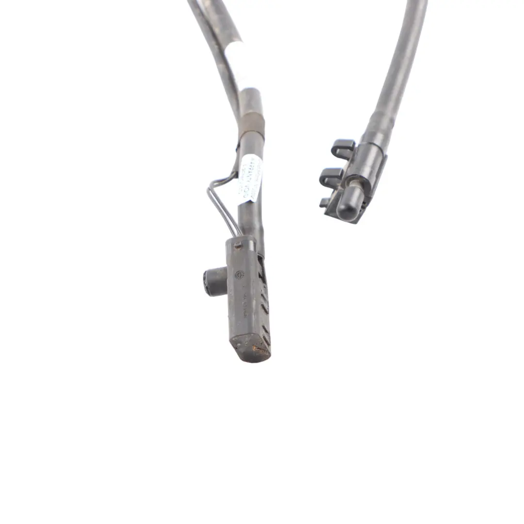 Mercedes W176 W246 Windscreen Heated Washer Line Nozzle Hose Wiring - SKU RHD-A1768601392 - Part number A1768601392