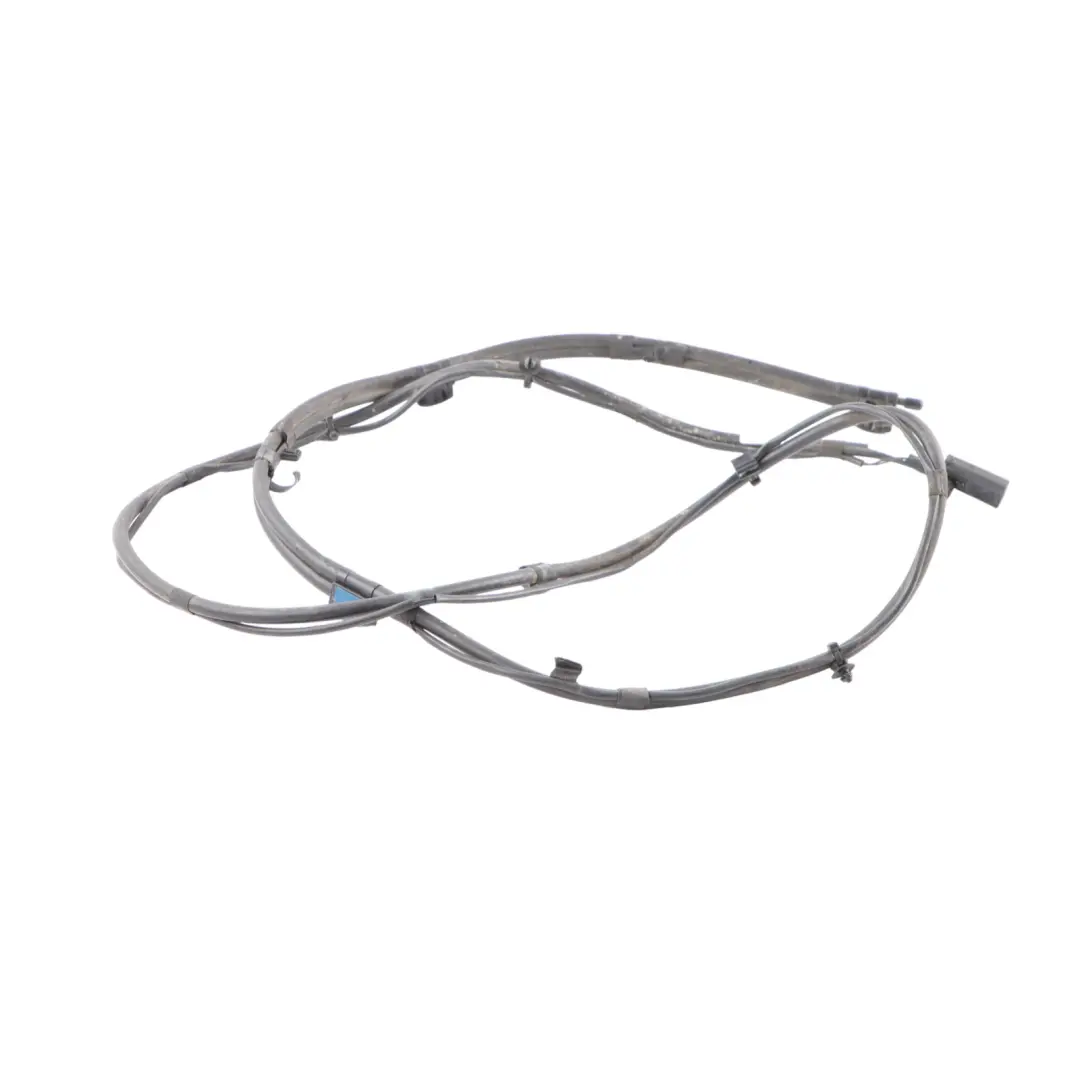 Mercedes W176 W246 Windscreen Heated Washer Line Nozzle Hose Wiring - SKU RHD-A1768601392 - Part number A1768601392