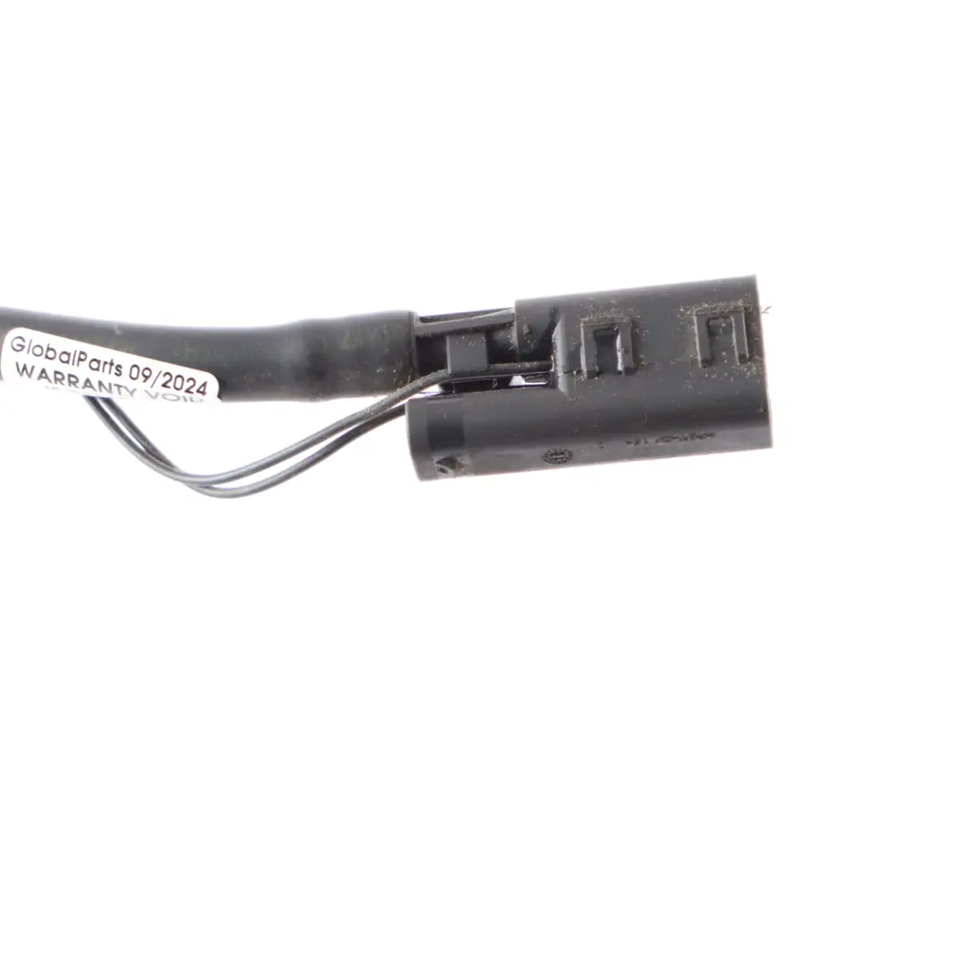 Mercedes W176 W246 Windscreen Heated Washer Line Nozzle Hose Wiring - SKU RHD-A1768601392 - Part number A1768601392