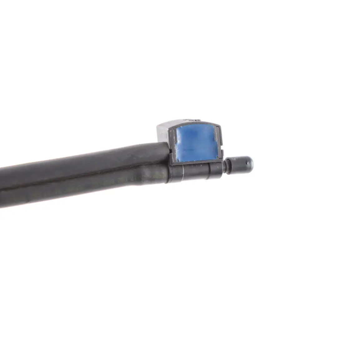 Mercedes W176 W246 Windscreen Heated Washer Line Nozzle Hose Wiring - SKU RHD-A1768601392 - Part number A1768601392