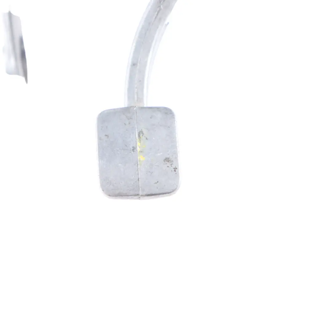 Brake Pedal Mercedes W203 C209 Parking Lever Assembly Unit to with Part number A2034201384 Brake Pedal Mercedes W203 C209 Parking Lever Assembly Unit - SKU RHD-A2034201384-3 - Part number A2034201384