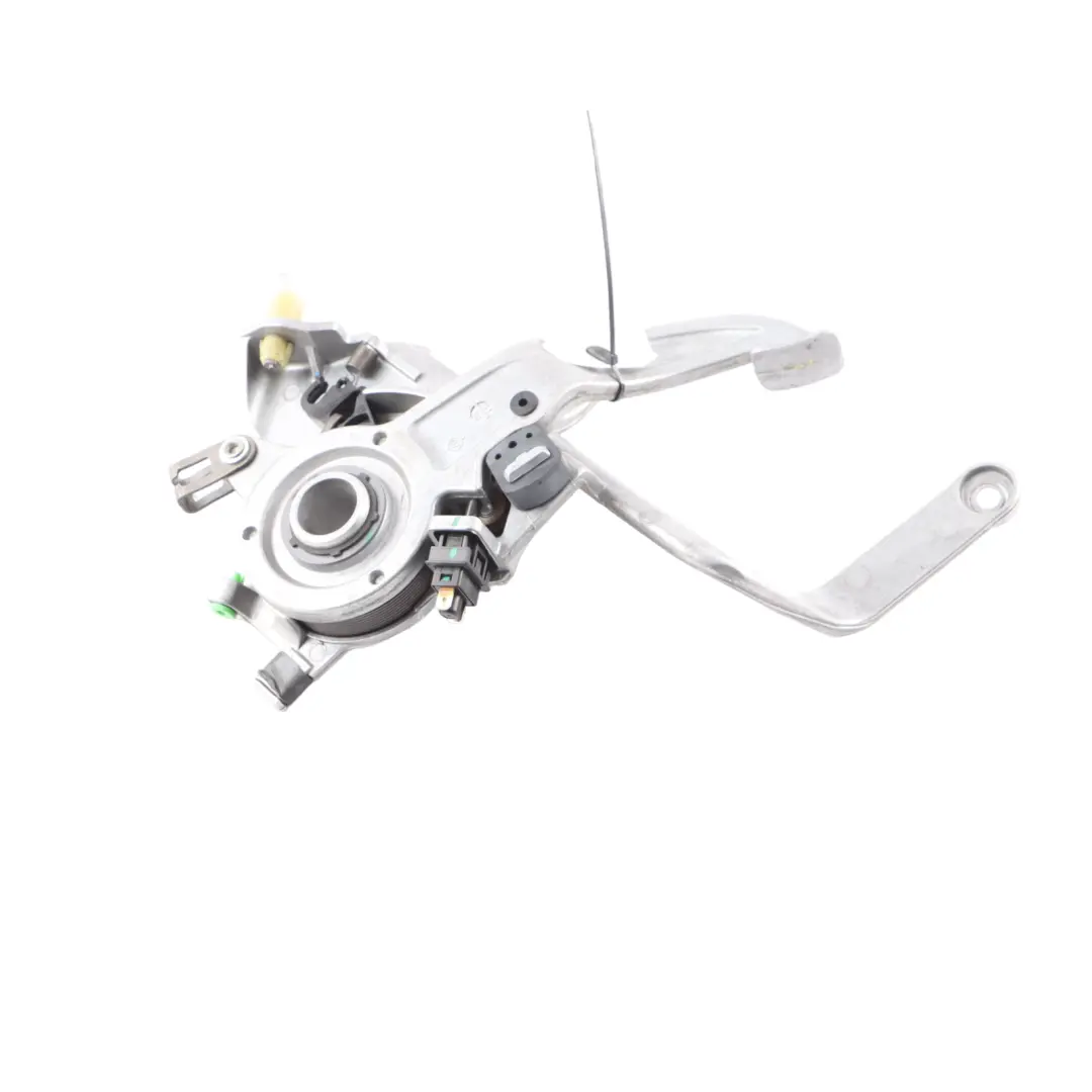  Brake Pedal Mercedes W203 C209 Parking Lever Assembly Unit - SKU RHD-A2034201384-3 - Part number A2034201384