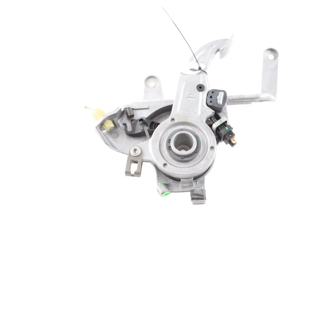 Brake Pedal Mercedes W203 C209 Parking Lever Assembly Unit to with Part number A2034201384 Brake Pedal Mercedes W203 C209 Parking Lever Assembly Unit - SKU RHD-A2034201384-3 - Part number A2034201384