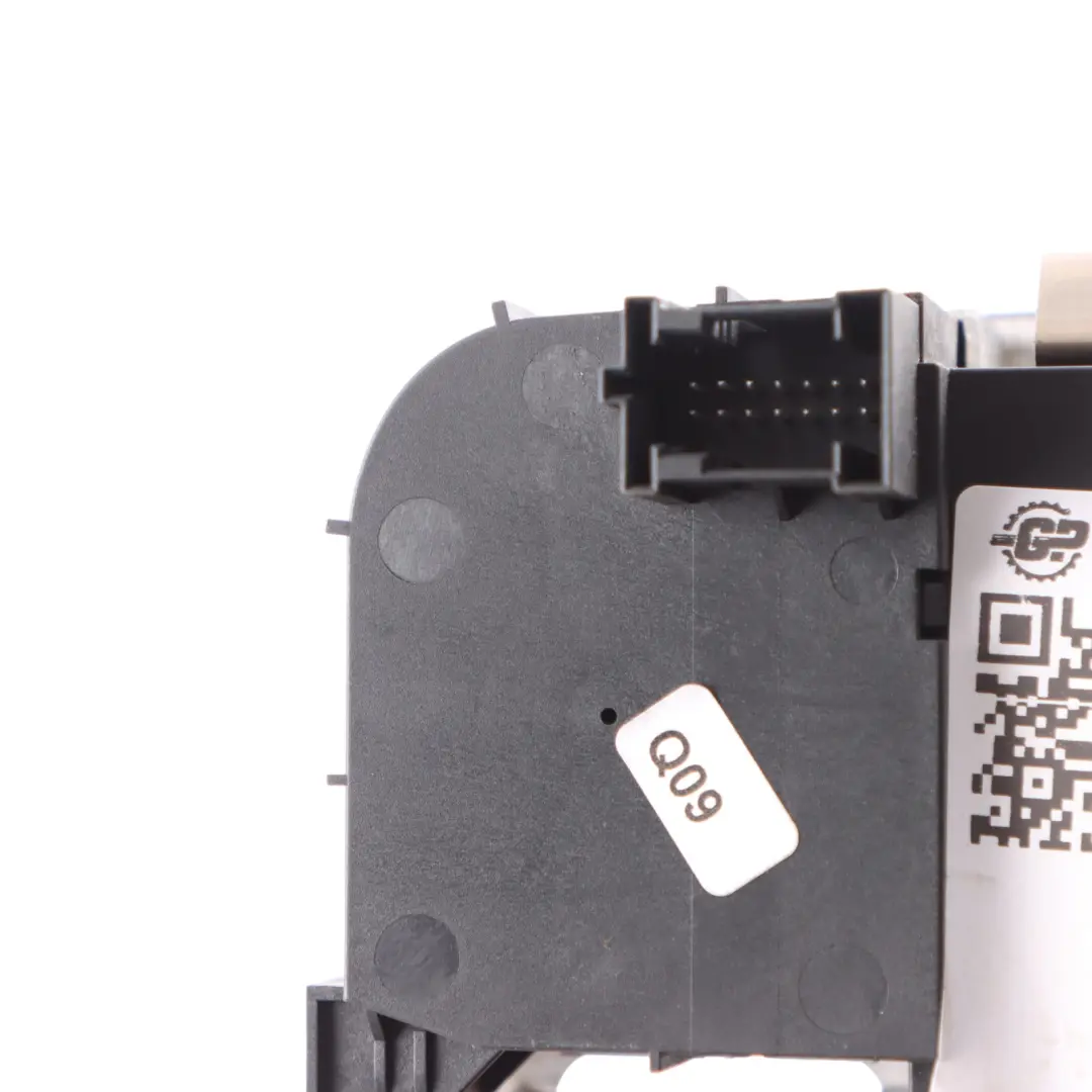  Headlight Switch Mercedes W203 W209 Light Control Unit Panel Grey - SKU RHD-A2035451104-2 - Part number A2035451104