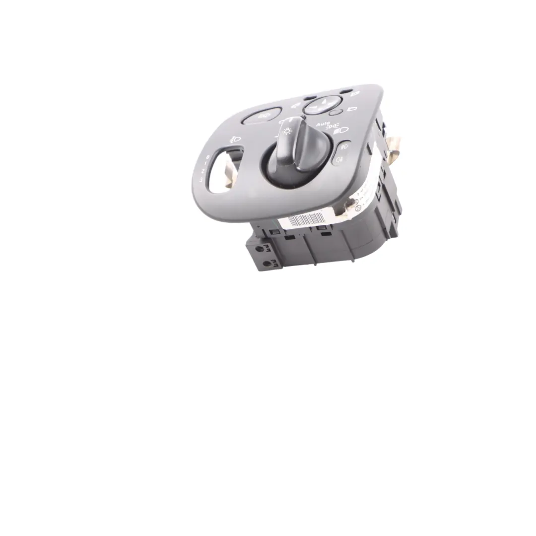 Headlight Switch Mercedes W203 W209 Light Control Unit Panel Grey to with Part number A2035451104 Headlight Switch Mercedes W203 W209 Light Control Unit Panel Grey - SKU RHD-A2035451104-2 - Part number A2035451104
