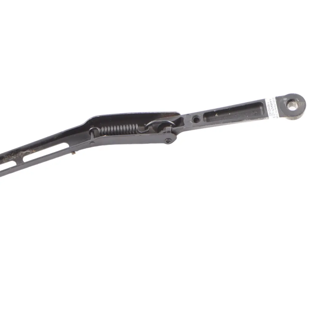 Mercedes CL203 W203 Windshield Windscreen Wiper Arm Right O/S - SKU rhd-A2038202844 - Part number A2038202844