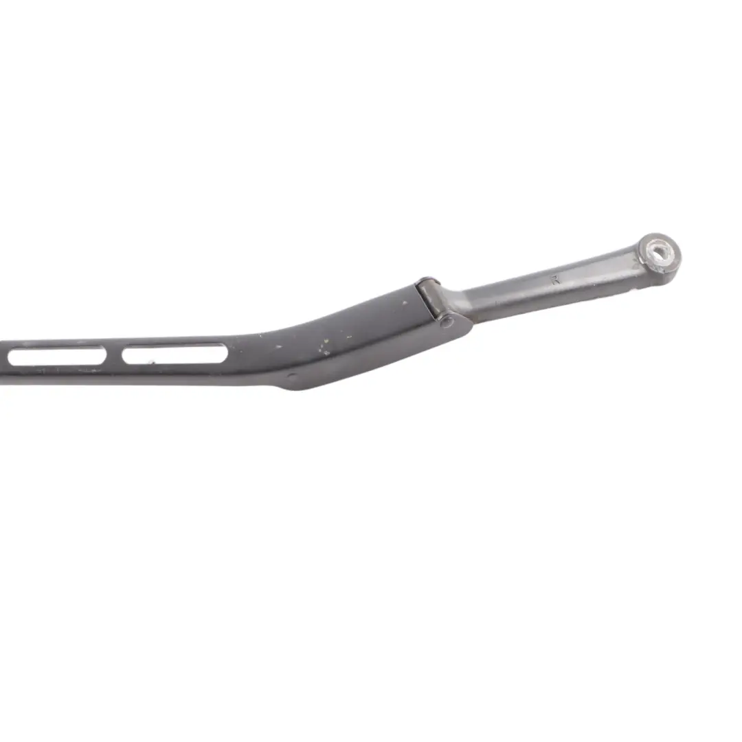 Mercedes CL203 W203 Windshield Windscreen Wiper Arm Right O/S - SKU rhd-A2038202844 - Part number A2038202844
