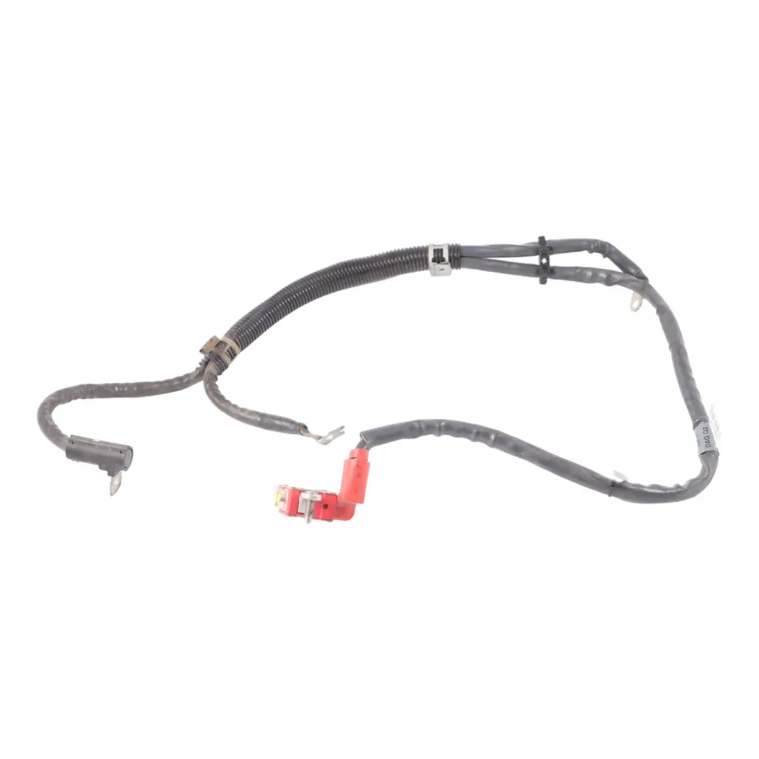 High Voltage Battery Cable Wiring Harness to Mercedes W204 Electric with Part number A2044402954 Mercedes W204 Electric High Voltage Battery Cable Wiring Harness - SKU RHD-A2044402954 - Part number A2044402954