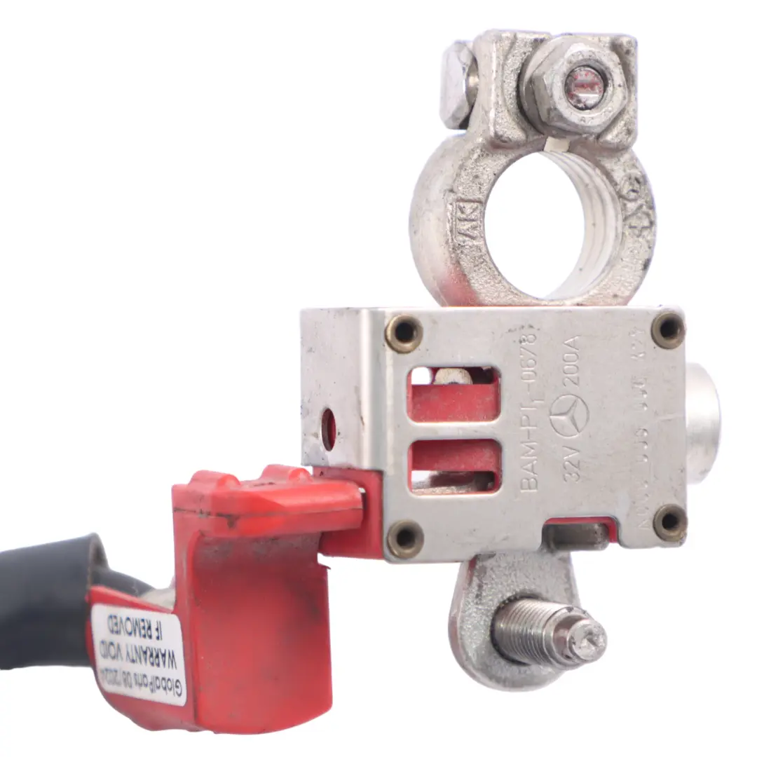 High Voltage Battery Cable Wiring Harness to Mercedes W204 Electric with Part number A2044402954 Mercedes W204 Electric High Voltage Battery Cable Wiring Harness - SKU RHD-A2044402954 - Part number A2044402954