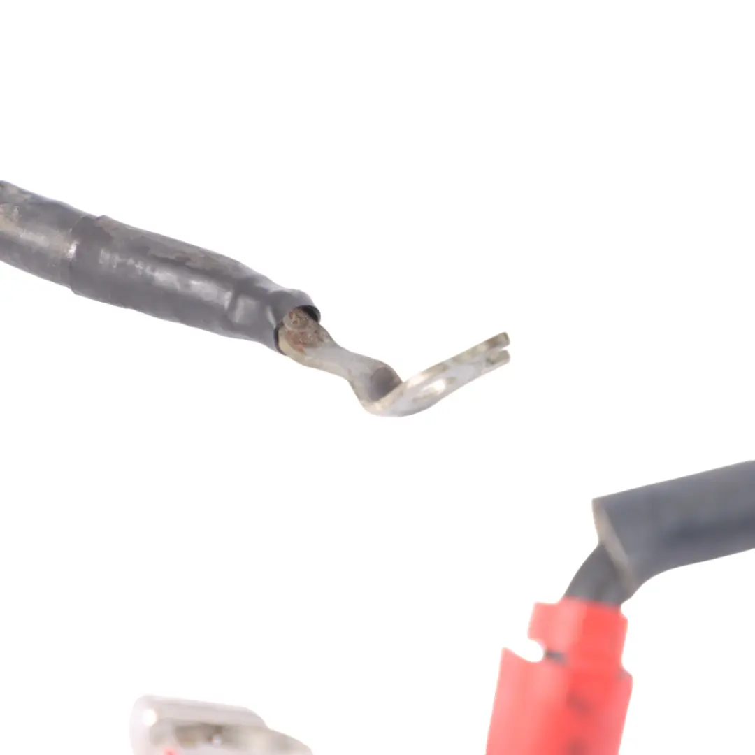 High Voltage Battery Cable Wiring Harness to Mercedes W204 Electric with Part number A2044402954 Mercedes W204 Electric High Voltage Battery Cable Wiring Harness - SKU RHD-A2044402954 - Part number A2044402954