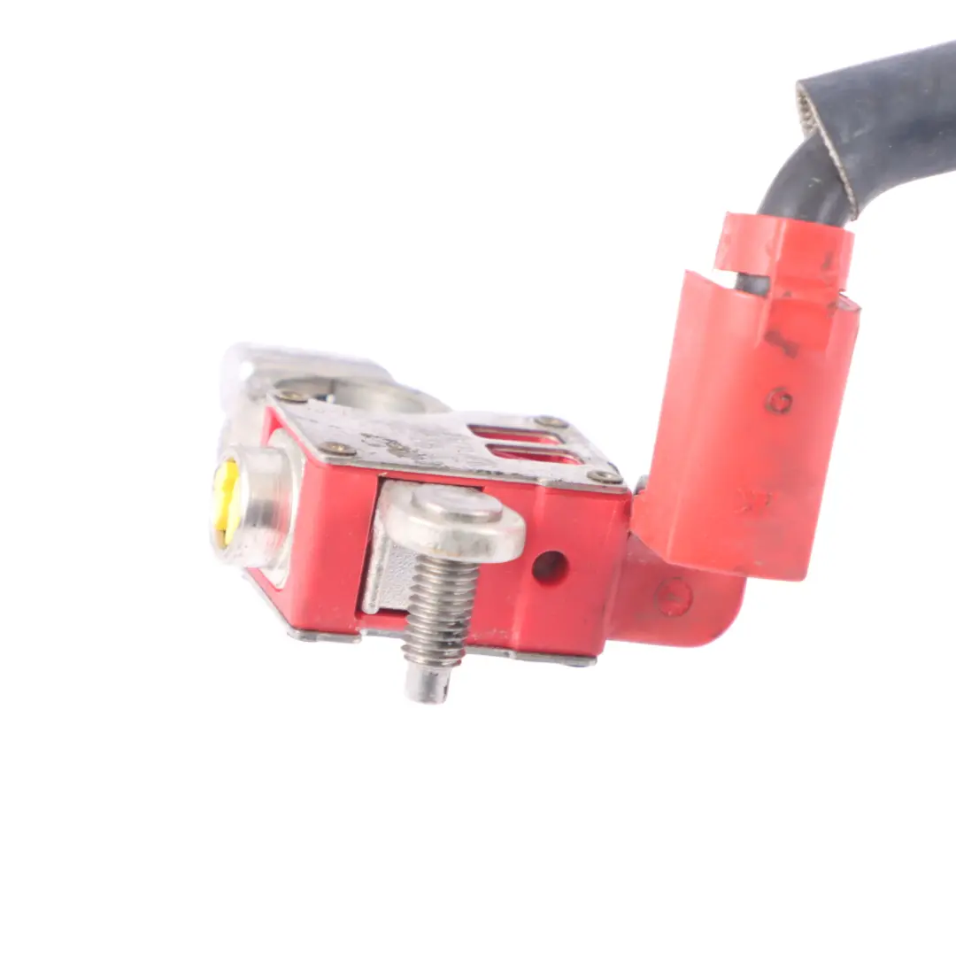 Mercedes W204 Electric High Voltage Battery Cable Wiring Harness - SKU RHD-A2044402954 - Part number A2044402954
