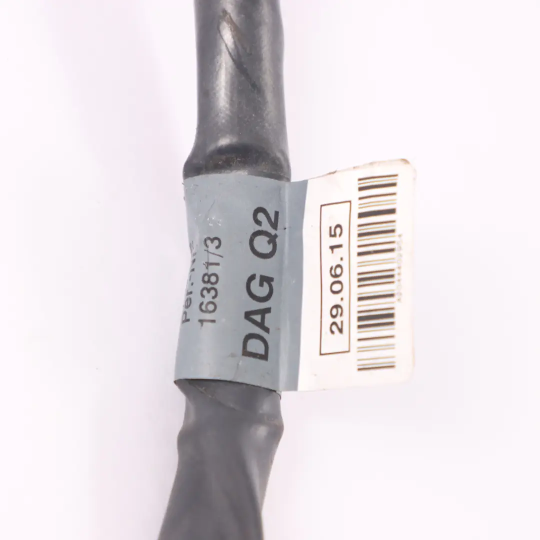 High Voltage Battery Cable Wiring Harness to Mercedes W204 Electric with Part number A2044402954 Mercedes W204 Electric High Voltage Battery Cable Wiring Harness - SKU RHD-A2044402954 - Part number A2044402954