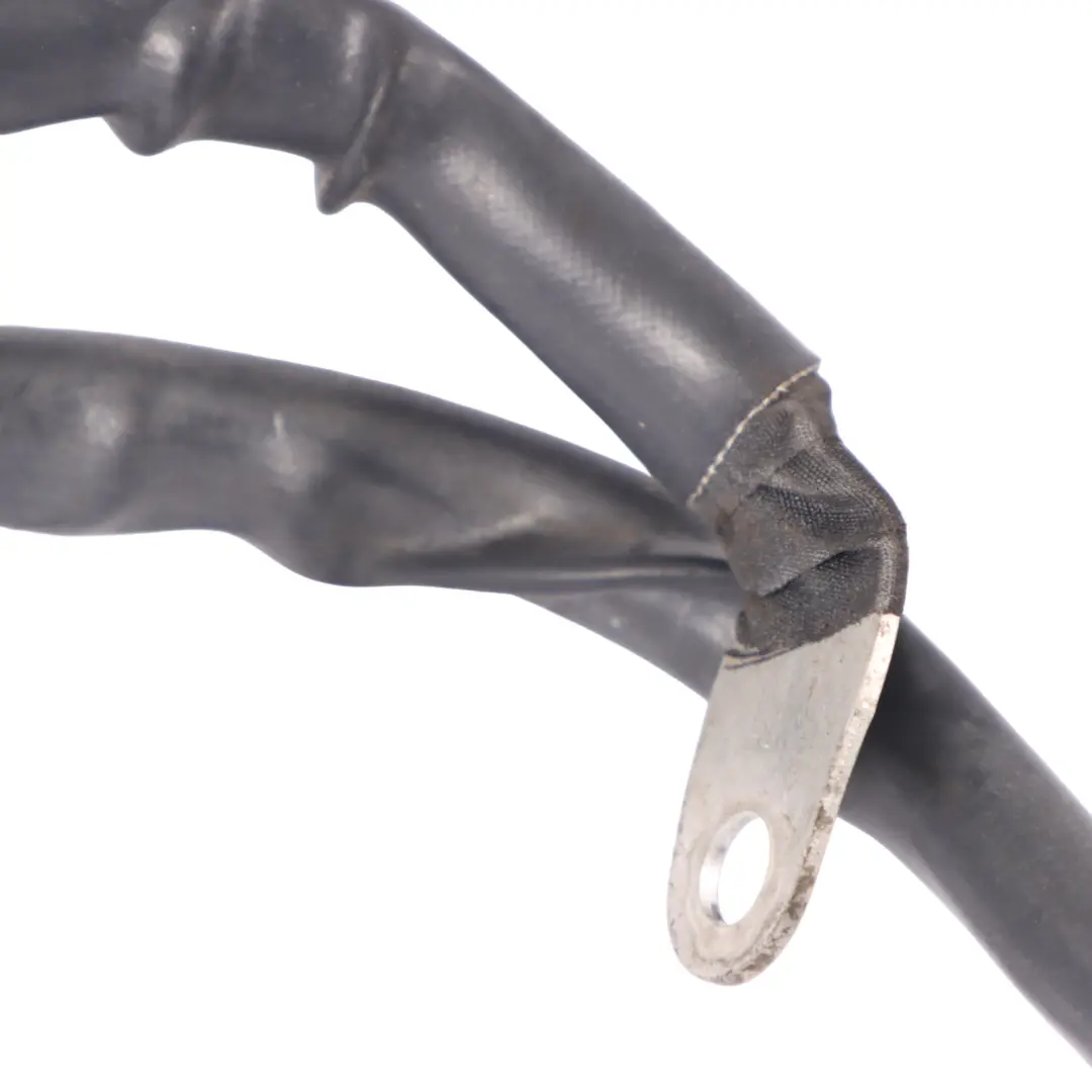Mercedes W204 Electric High Voltage Battery Cable Wiring Harness - SKU RHD-A2044402954 - Part number A2044402954