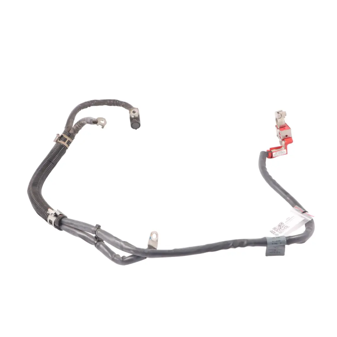 High Voltage Battery Cable Wiring Harness to Mercedes W204 Electric with Part number A2044402954 Mercedes W204 Electric High Voltage Battery Cable Wiring Harness - SKU RHD-A2044402954 - Part number A2044402954