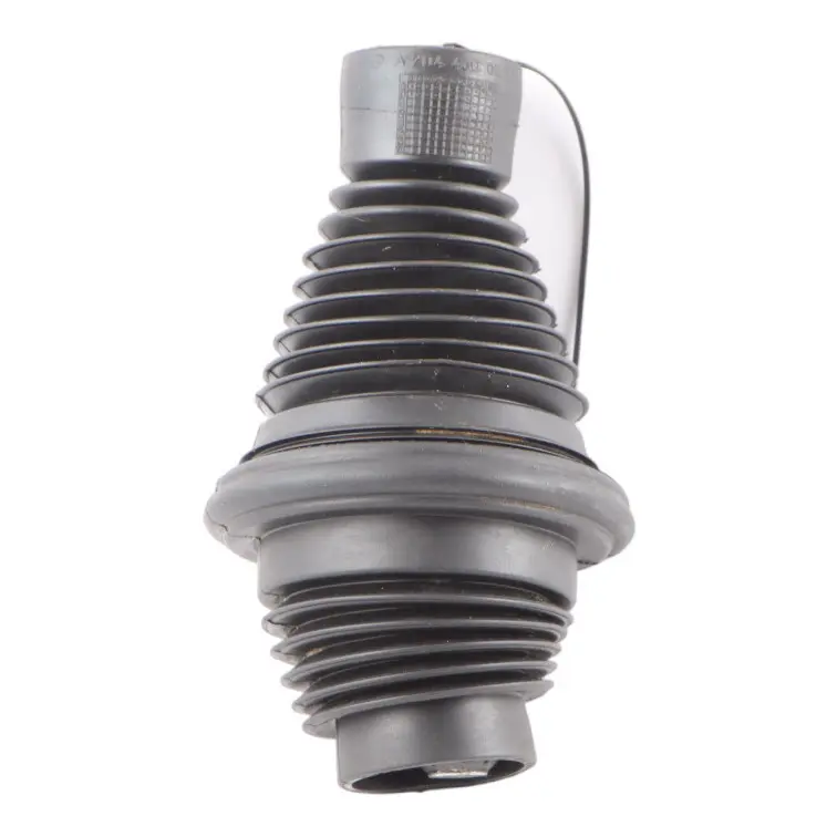Mercedes W204 W207 W212 Steering Column Shaft Joint Rod Rubber - SKU RHD-A2044600296-1 - Part number A2044600296