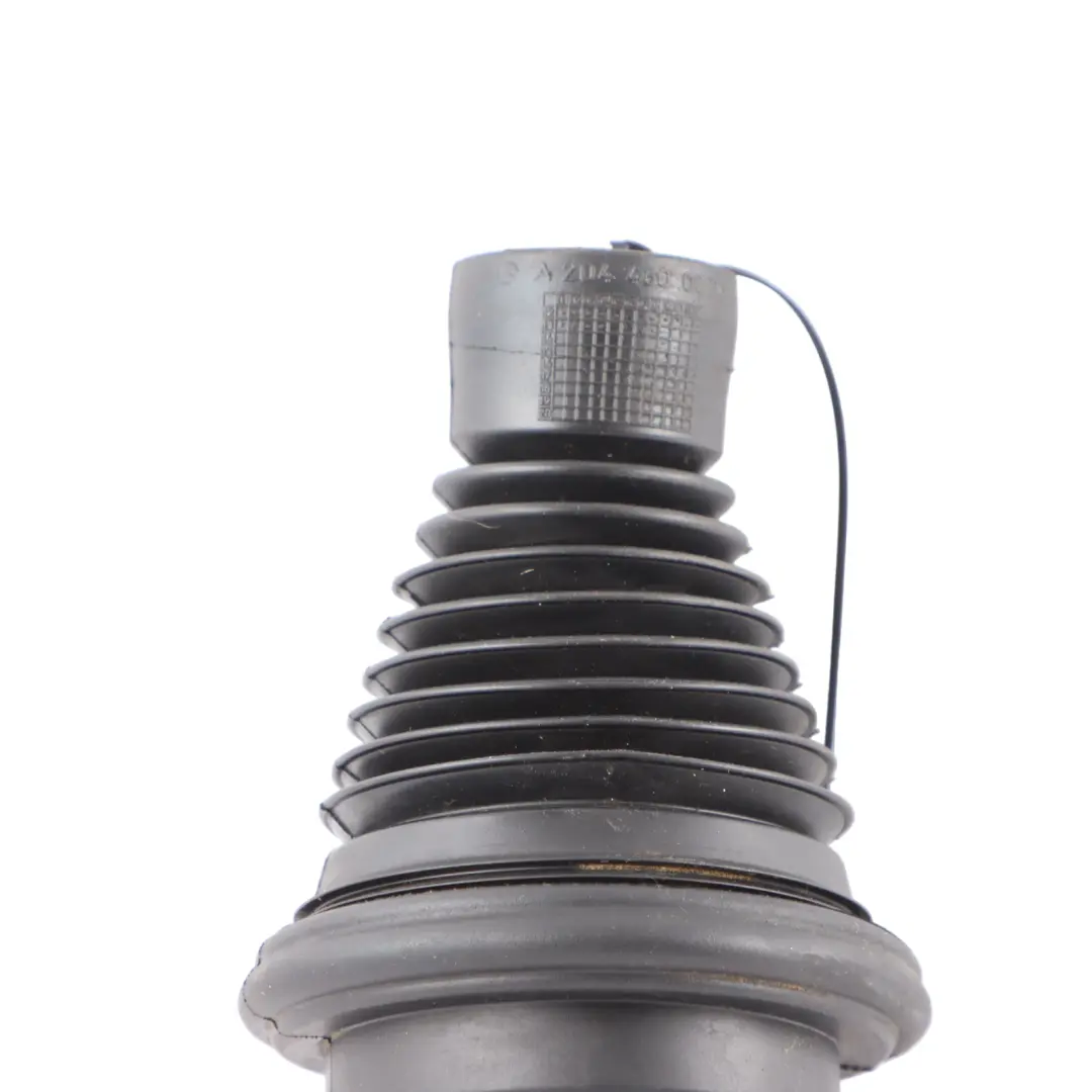 Mercedes W204 W207 W212 Rotule Arbre Colonne Direction Caoutchouc - SKU A2044600296-1 - Numéro de pièce A2044600296