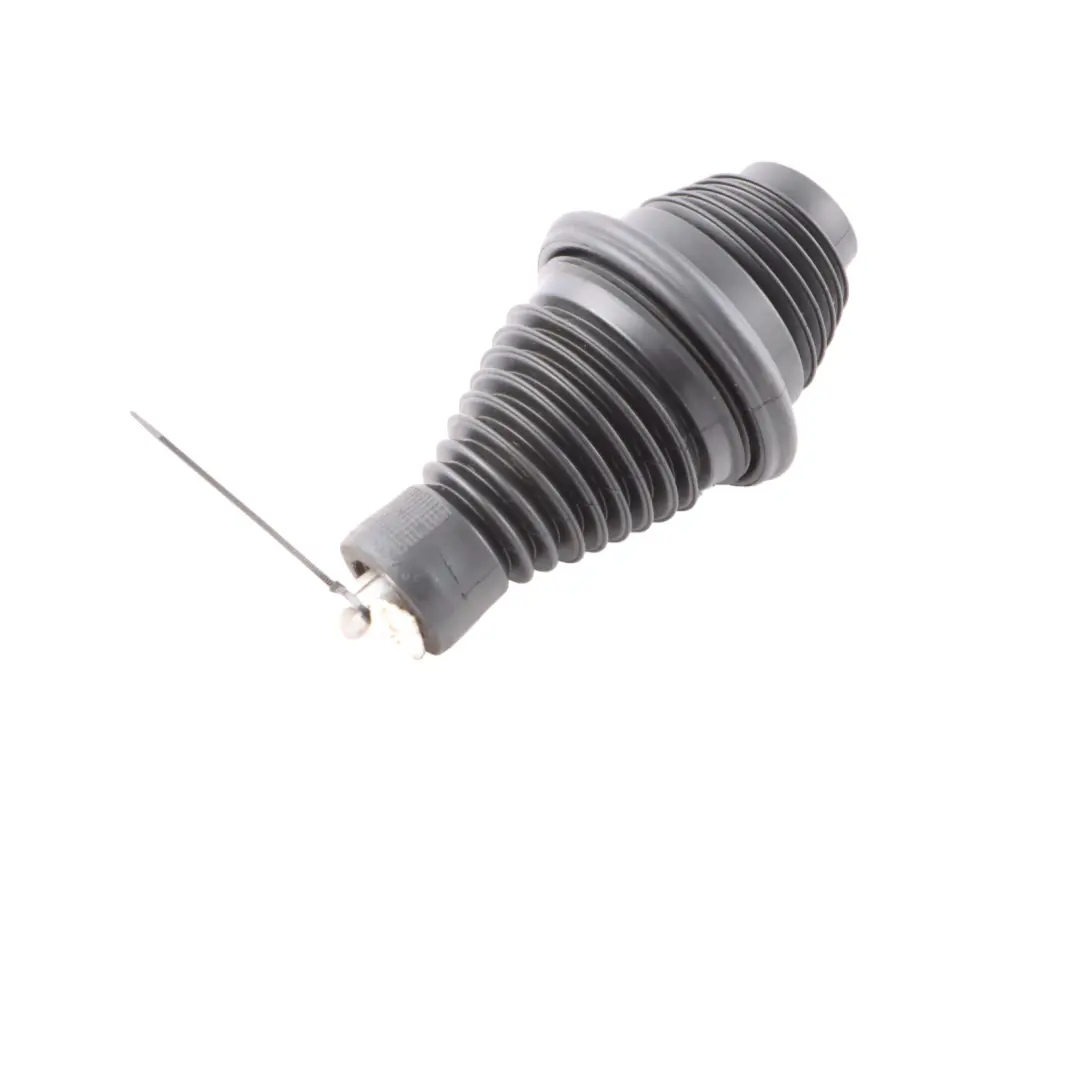 Mercedes W204 W207 W212 Steering Column Shaft Joint Rod Rubber - SKU RHD-A2044600296-1 - Part number A2044600296