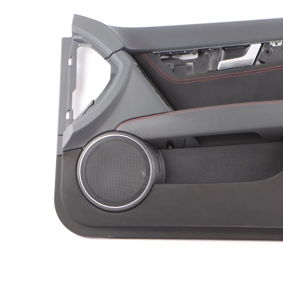 Door Card Front Right O/S Trim Panel Covering Leather Microfibre to Mercedes W204 with Part number A2047200272 Mercedes W204 Door Card Front Right O/S Trim Panel Covering Leather Microfibre - SKU RHD-A2047200272 - Part number A2047200272