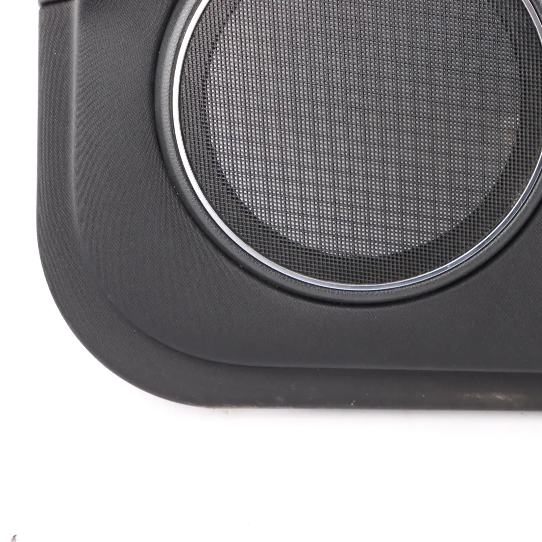 Front Right O/S Door Card Trim Panel Leather Black to Mercedes W204 with Part number A2047203163 Mercedes W204 Front Right O/S Door Card Trim Panel Leather Black - SKU rhd-A2047203163 - Part number A2047203163