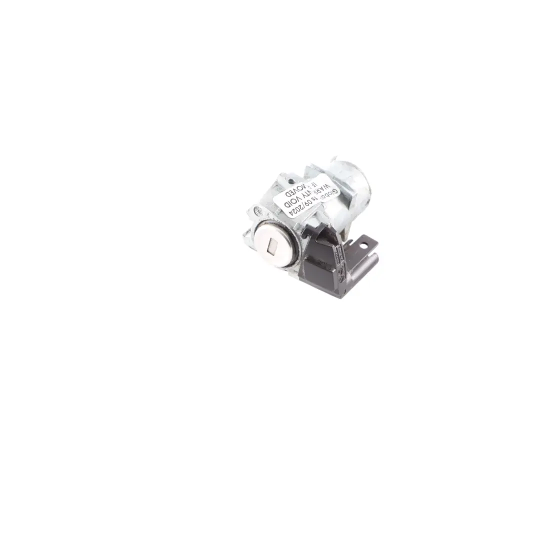Mercedes W212 Lock Cylinder Driver's Door Latch Catch - SKU rhd-A2047600677 - Part number A2047600677