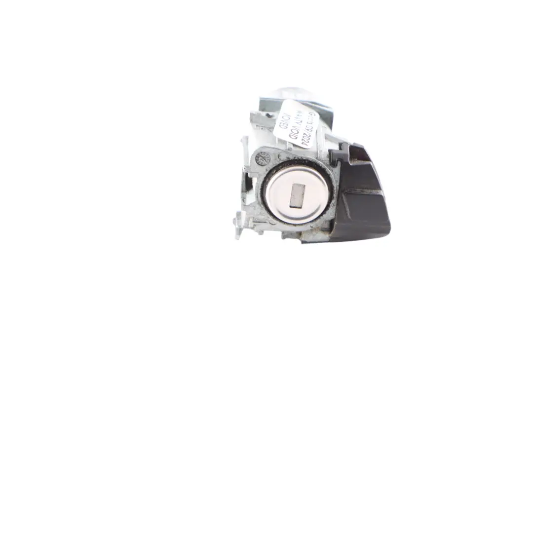 Mercedes W212 Lock Cylinder Driver's Door Latch Catch - SKU rhd-A2047600677 - Part number A2047600677