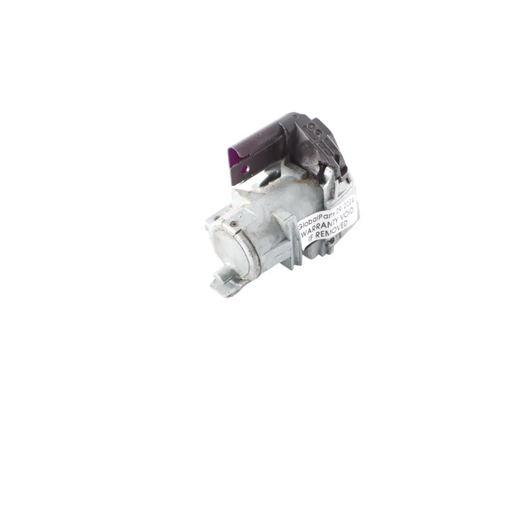 Mercedes W212 Lock Cylinder Driver's Door Latch Catch - SKU rhd-A2047600677 - Part number A2047600677