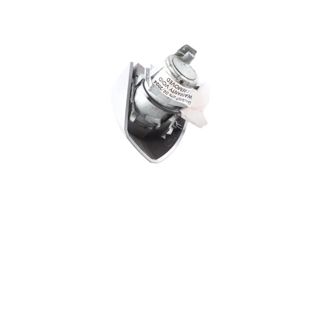 Door Handle Lock Cover Front Right O/S Mountain Grey Metallic 787 to Mercedes W176 with Part number A2047661425 Mercedes W176 Door Handle Lock Cover Front Right O/S Mountain Grey Metallic 787 - SKU RHD-A2047661425-MG - Part number A2047661425