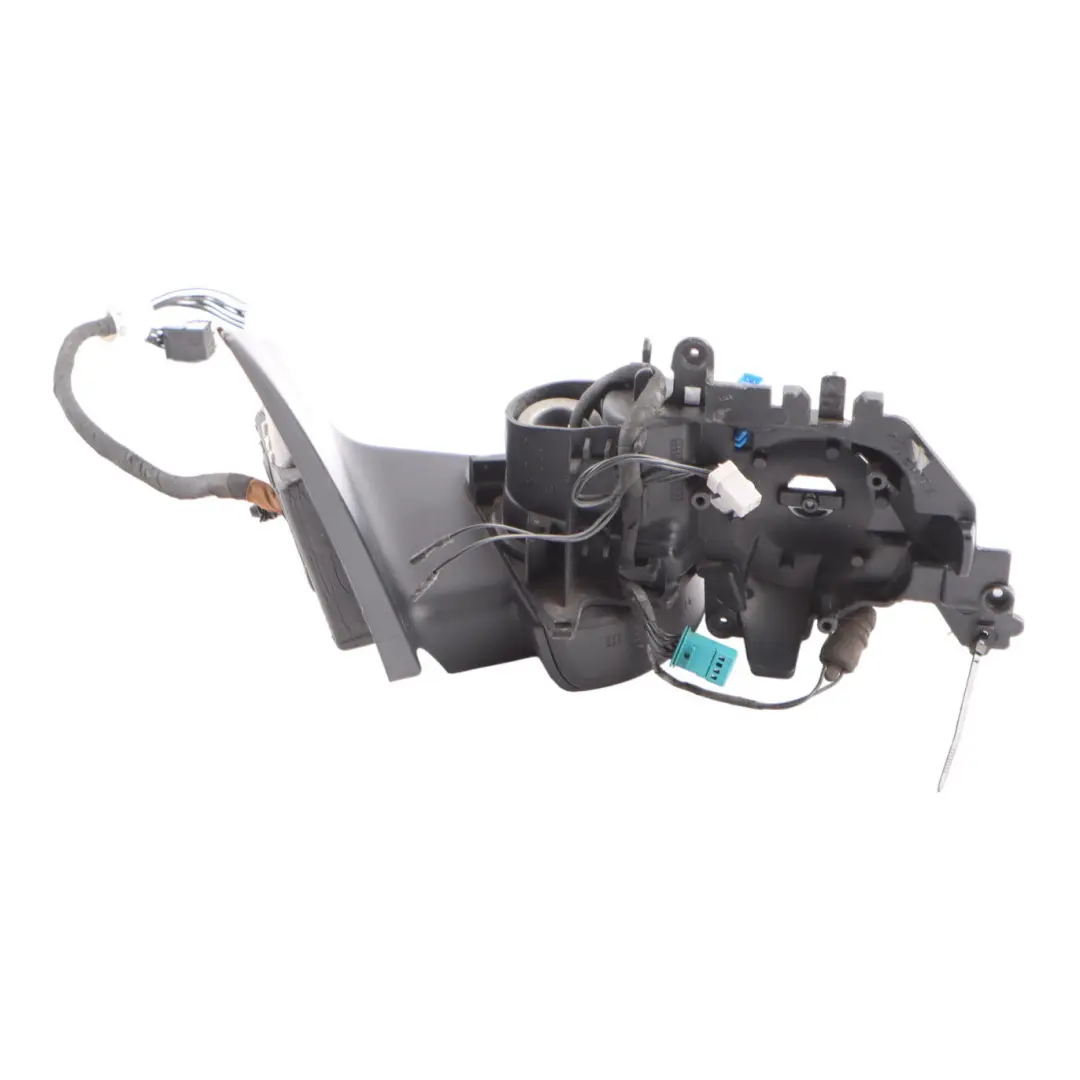 Mercedes W204 Wing Mirror Exterior Door Right O/S - SKU RHD-A2048101876-1 - Part number A2048101876