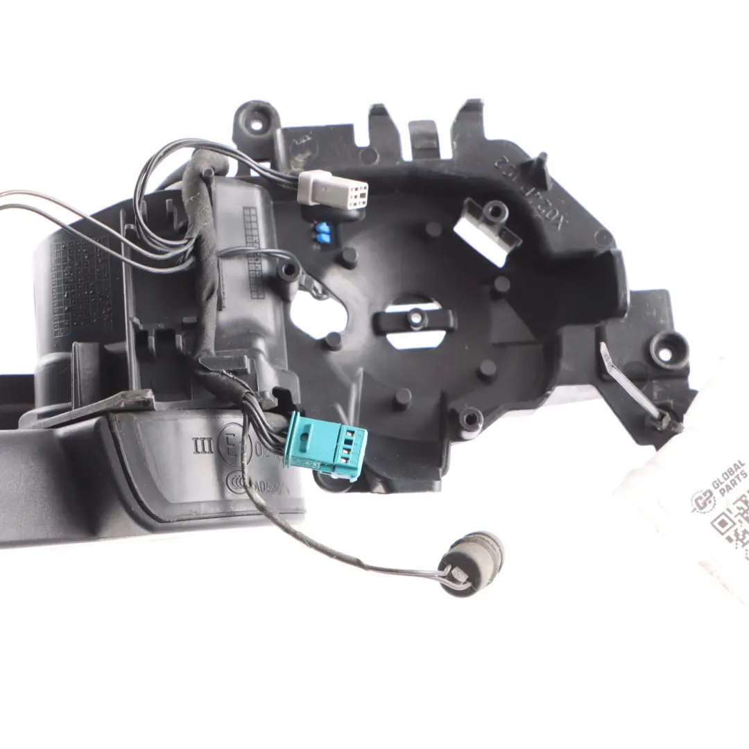 Mercedes W204 Wing Mirror Exterior Door Right O/S - SKU RHD-A2048101876-1 - Part number A2048101876