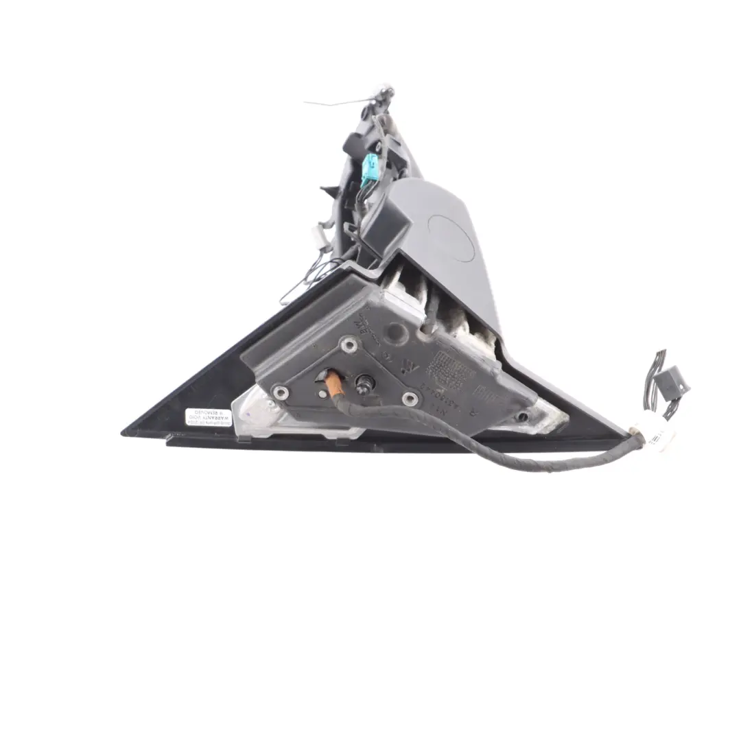 Mercedes W204 Wing Mirror Exterior Door Right O/S - SKU RHD-A2048101876-1 - Part number A2048101876