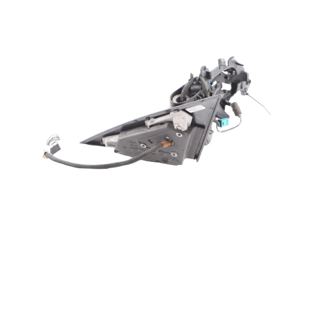 Mercedes W204 Wing Mirror Exterior Door Right O/S - SKU RHD-A2048101876-1 - Part number A2048101876