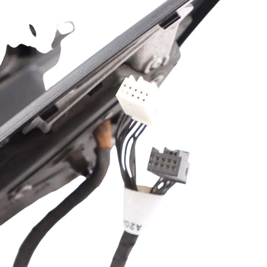 Mercedes W204 Wing Mirror Exterior Door Right O/S - SKU RHD-A2048101876-1 - Part number A2048101876
