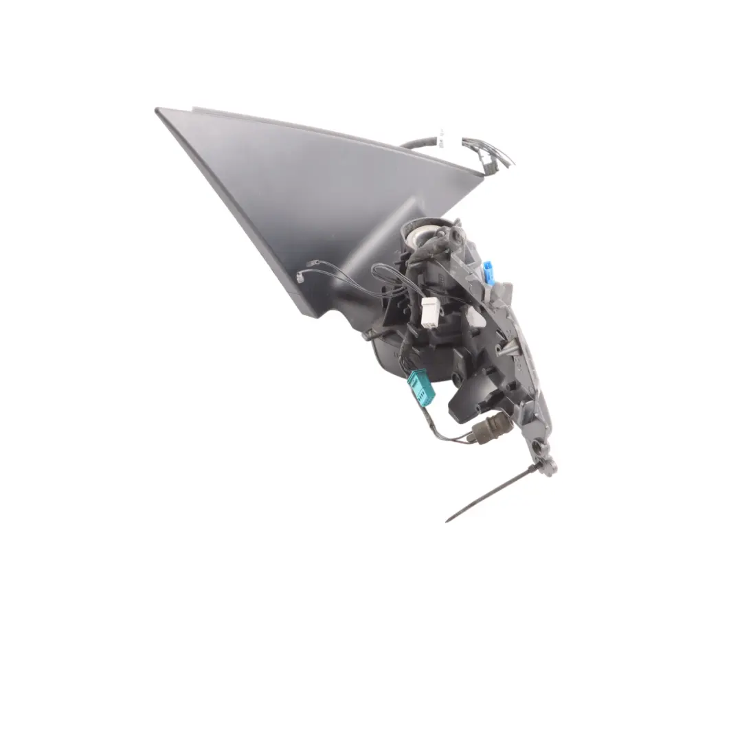 Mercedes W204 Wing Mirror Exterior Door Right O/S - SKU RHD-A2048101876-1 - Part number A2048101876