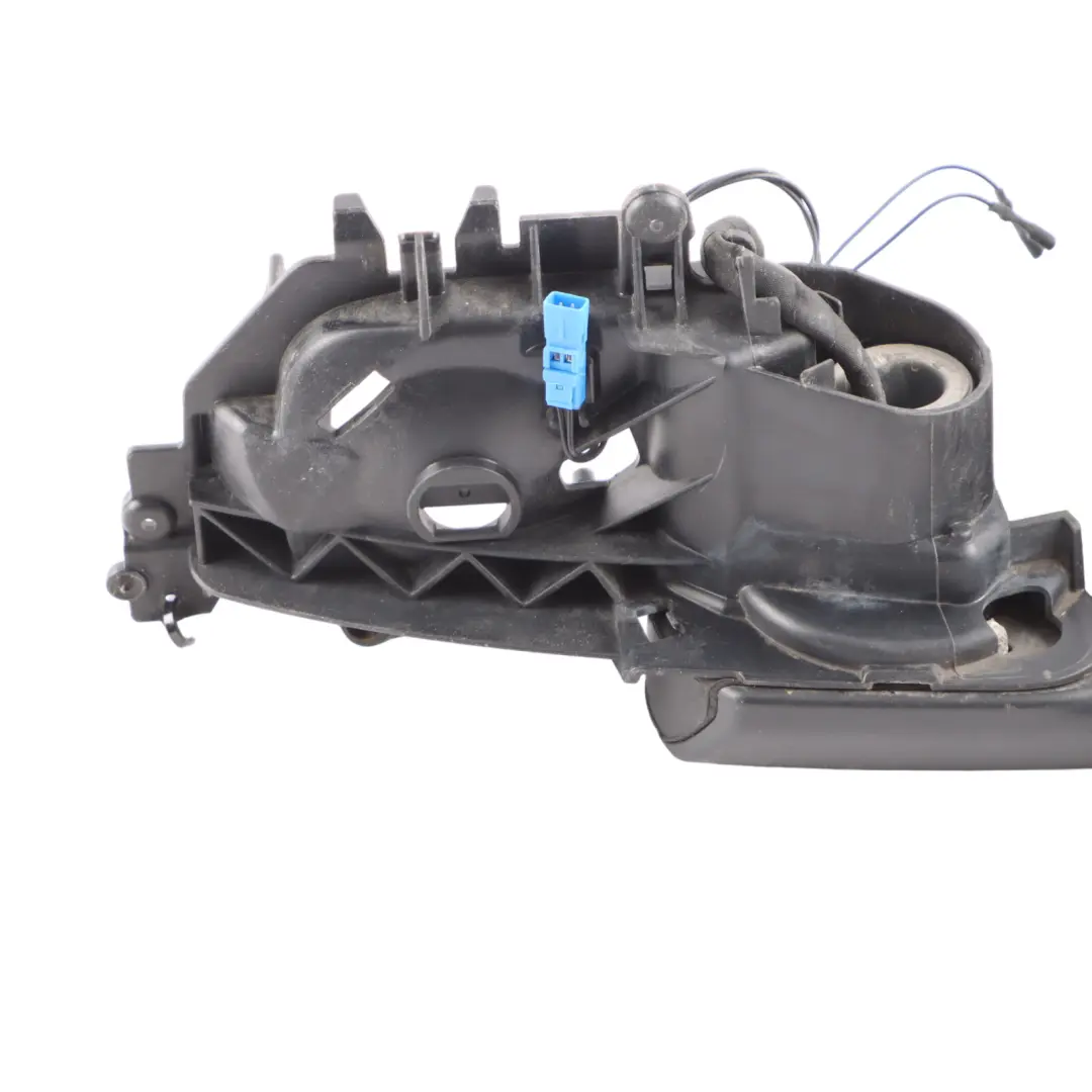 Mercedes W204 Wing Mirror Exterior Door Right O/S - SKU RHD-A2048101876-1 - Part number A2048101876
